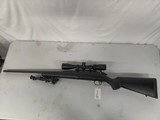 RUGER American w/Vortex, Bipod 6.5MM CREEDMOOR - 1 of 3