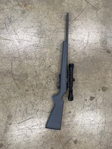 REMINGTON 597 .22 LR - 1 of 2