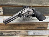 SMITH & WESSON 686-4 .357 MAG - 1 of 3