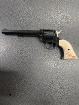 HERITAGE MFG. ROUGH RIDER .22 LR/.22 WMR - 2 of 3