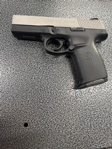 SMITH & WESSON SW9V 9MM LUGER (9X19 PARA) - 3 of 3