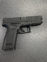 SPRINGFIELD ARMORY XD-9 9MM LUGER (9X19 PARA) - 1 of 3
