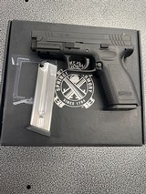 SPRINGFIELD ARMORY XD-9 9MM LUGER (9X19 PARA) - 3 of 3
