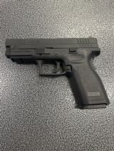 SPRINGFIELD ARMORY XD-9 9MM LUGER (9X19 PARA) - 2 of 3