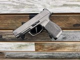 SIG SAUER P365XL 9MM LUGER (9X19 PARA) - 1 of 3