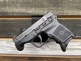 SMITH & WESSON BODYGUARD 380 .380 ACP - 1 of 3