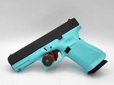 GLOCK G19 GEN5 APOLLO CUSTOM 9MM LUGER (9X19 PARA) - 1 of 3