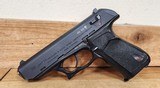 HECKLER & KOCH P9S (.45 ACP) .45 ACP - 2 of 3