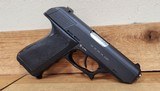 HECKLER & KOCH P9S (.45 ACP) .45 ACP - 1 of 3