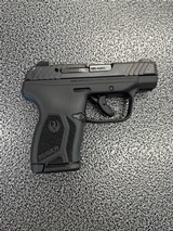 RUGER LCP MAX .380 ACP - 1 of 3