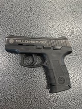 TAURUS MILLENIUM PRO .40 S&W - 2 of 2