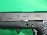 GLOCK 48 9MM LUGER (9X19 PARA) - 3 of 3