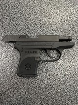 RUGER LCP .380 ACP - 2 of 2