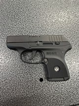 RUGER LCP .380 ACP - 1 of 2