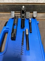 SIG SAUER P226 ELITE CUSTOM SHOP .40 S&W - 2 of 3