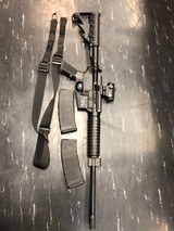 SMITH & WESSON M&P 15 5.56X45MM NATO - 1 of 3