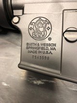 SMITH & WESSON M&P 15 5.56X45MM NATO - 2 of 3