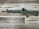 KE ARMS KP-15 ODG 5.56X45MM NATO - 2 of 3