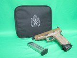 SPRINGFIELD ARMORY XDM ELITE 9MM LUGER (9X19 PARA) - 1 of 3