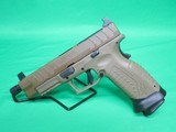 SPRINGFIELD ARMORY XDM ELITE 9MM LUGER (9X19 PARA) - 2 of 3