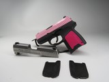 SIG SAUER P290RS .380 ACP - 1 of 3