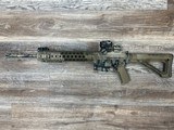 SPIKE‚‚S TACTICAL ST15 Rattlecan 5.56X45MM NAT - 1 of 3
