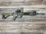 SPIKE‚‚S TACTICAL ST15 Rattlecan 5.56X45MM NAT - 2 of 3
