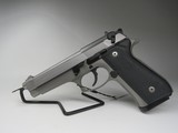 BERETTA 92FS 9MM LUGER (9X19 PARA) - 1 of 3