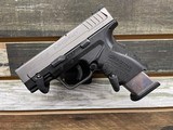 SPRINGFIELD ARMORY XD-45 .45 ACP - 1 of 3