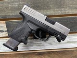 SPRINGFIELD ARMORY XD-45 .45 ACP - 2 of 3