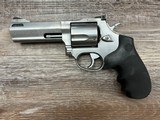 TAURUS TRACKER SS .44 MAGNUM - 2 of 3