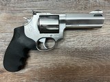 TAURUS TRACKER SS .44 MAGNUM - 3 of 3