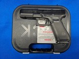 GLOCK G17 GEN 5 POLICE TRADE IN 9MM LUGER (9X19 PARA) - 3 of 3