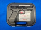 GLOCK G17 GEN 5 POLICE TRADE IN 9MM LUGER (9X19 PARA) - 2 of 3