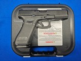 GLOCK G17 GEN 5 POLICE TRADE IN 9MM LUGER (9X19 PARA) - 2 of 2