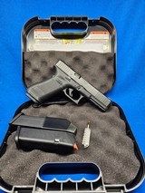 GLOCK G17 GEN 5 POLICE TRADE IN 9MM LUGER (9X19 PARA) - 1 of 2