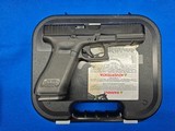 GLOCK G17 GEN 5 POLICE TRADE IN 9MM LUGER (9X19 PARA) - 2 of 2