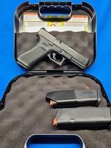 GLOCK G17 GEN 5 POLICE TRADE IN 9MM LUGER (9X19 PARA) - 1 of 2