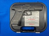GLOCK G17 GEN 5 POLICE TRADE IN 9MM LUGER (9X19 PARA) - 2 of 3