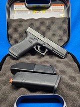 GLOCK G17 GEN 5 POLICE TRADE IN 9MM LUGER (9X19 PARA) - 1 of 1
