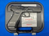 GLOCK G17 GEN 5 POLICE TRADE IN 9MM LUGER (9X19 PARA) - 2 of 2