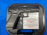 GLOCK G17 GEN 5 POLICE TRADE IN 9MM LUGER (9X19 PARA) - 2 of 3