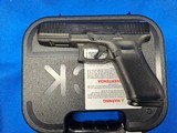 GLOCK G17 GEN 5 POLICE TRADE IN 9MM LUGER (9X19 PARA) - 3 of 3