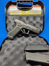 GLOCK G17 GEN 5 POLICE TRADE IN 9MM LUGER (9X19 PARA) - 1 of 1