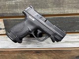 SMITH & WESSON 9 Shield 9MM LUGER (9X19 PARA) - 1 of 3