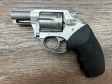 CHARTER ARMS Undercoverette SS .32 MAG - 2 of 3