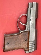 GALENA INDUSTRIES INC. BACKUP .45 ACP - 2 of 3