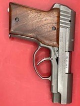 GALENA INDUSTRIES INC. BACKUP .45 ACP - 1 of 3
