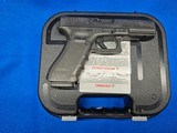 GLOCK G17 GEN 4 POLICE TRADE IN 9MM LUGER (9X19 PARA) - 2 of 3