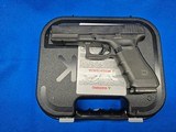 GLOCK G17 GEN 4 POLICE TRADE IN 9MM LUGER (9X19 PARA) - 3 of 3
